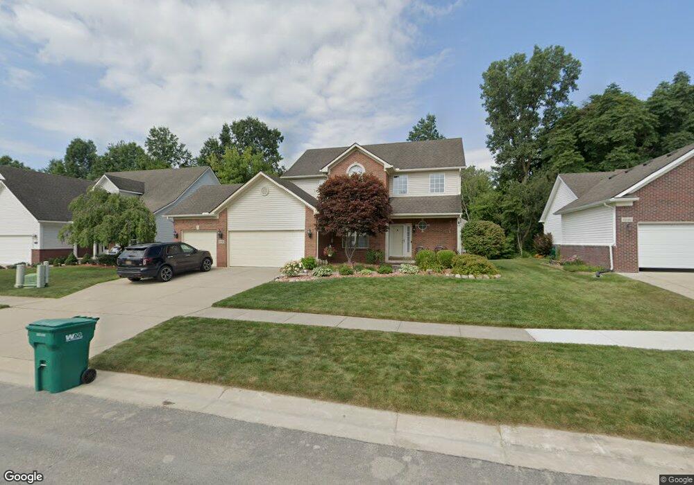 23168 W Creek Dr unit 6, New Boston, MI 48164 - photo 1