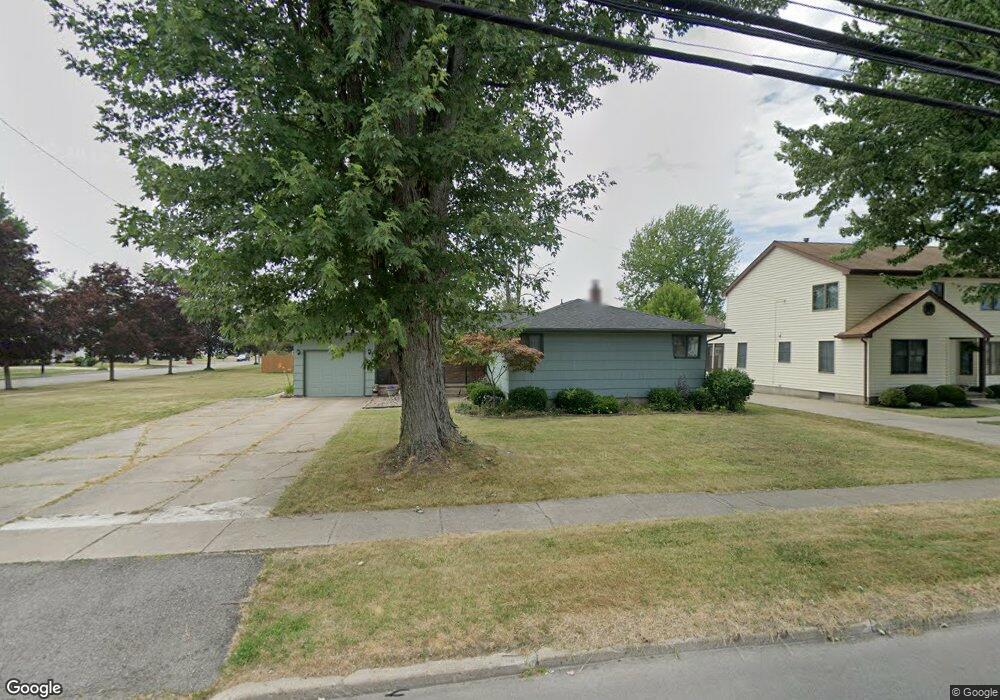 1150 Nash Rd, North Tonawanda, NY 14120 - photo 1