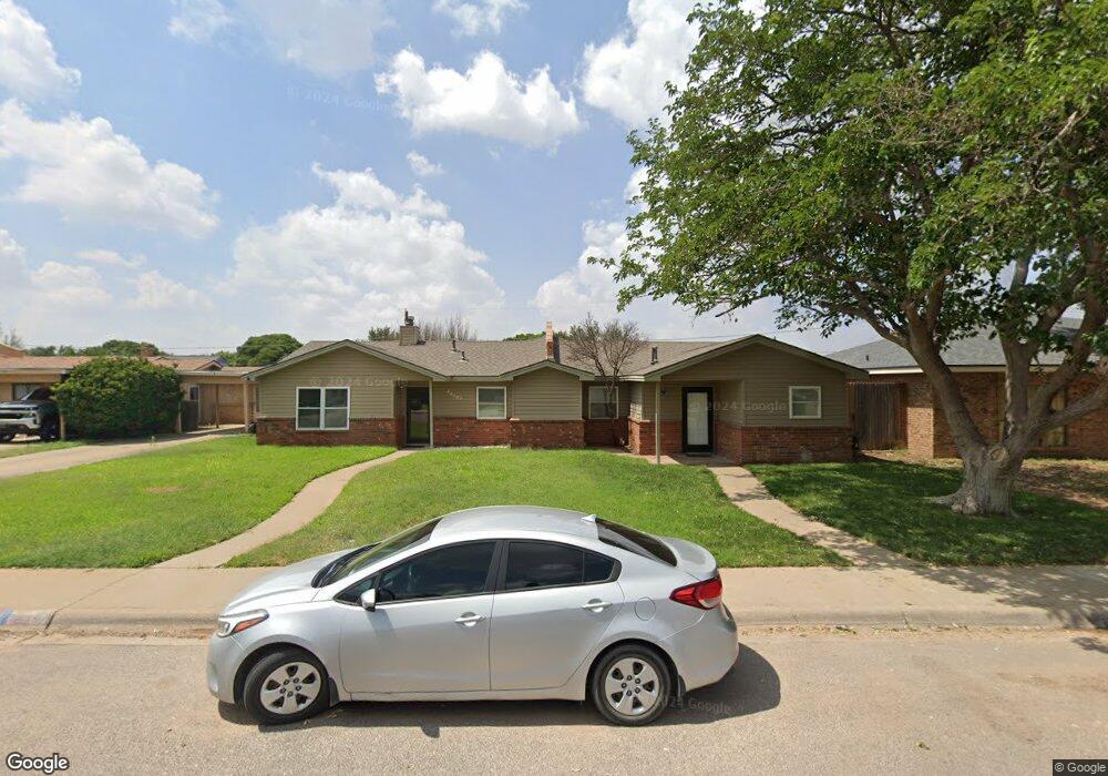 4410 Saint Andrews Dr unit A&B, Midland, TX 79707 - photo 1