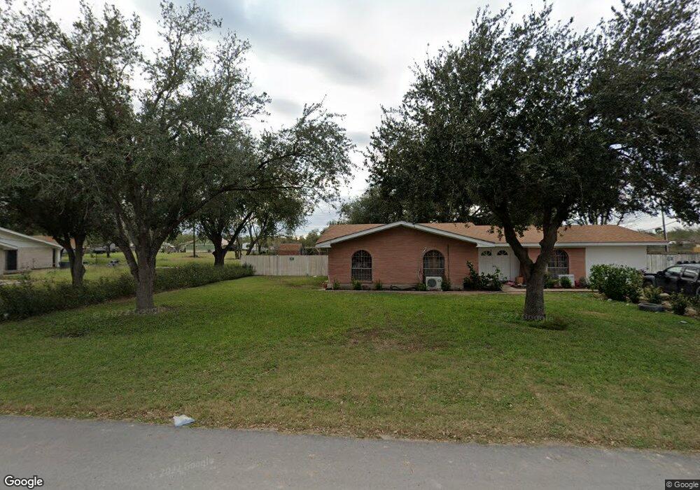 1615 Tower St, Weslaco, TX 78596 - photo 1
