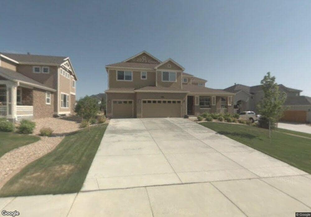26657 E Nova Place, Aurora, CO 80016 - photo 1