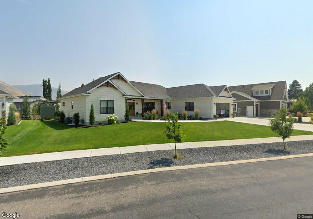 122 E 4030 S unit 2, Nibley, UT 84321 - photo 1