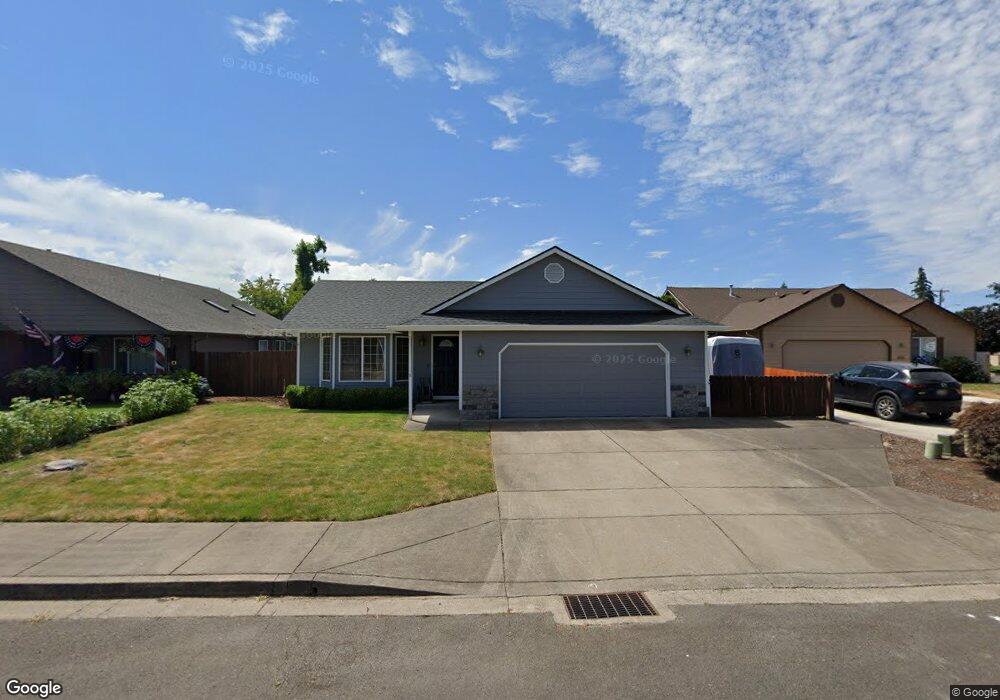 371 Blue Jay Loop, Creswell, OR 97426 - photo 1