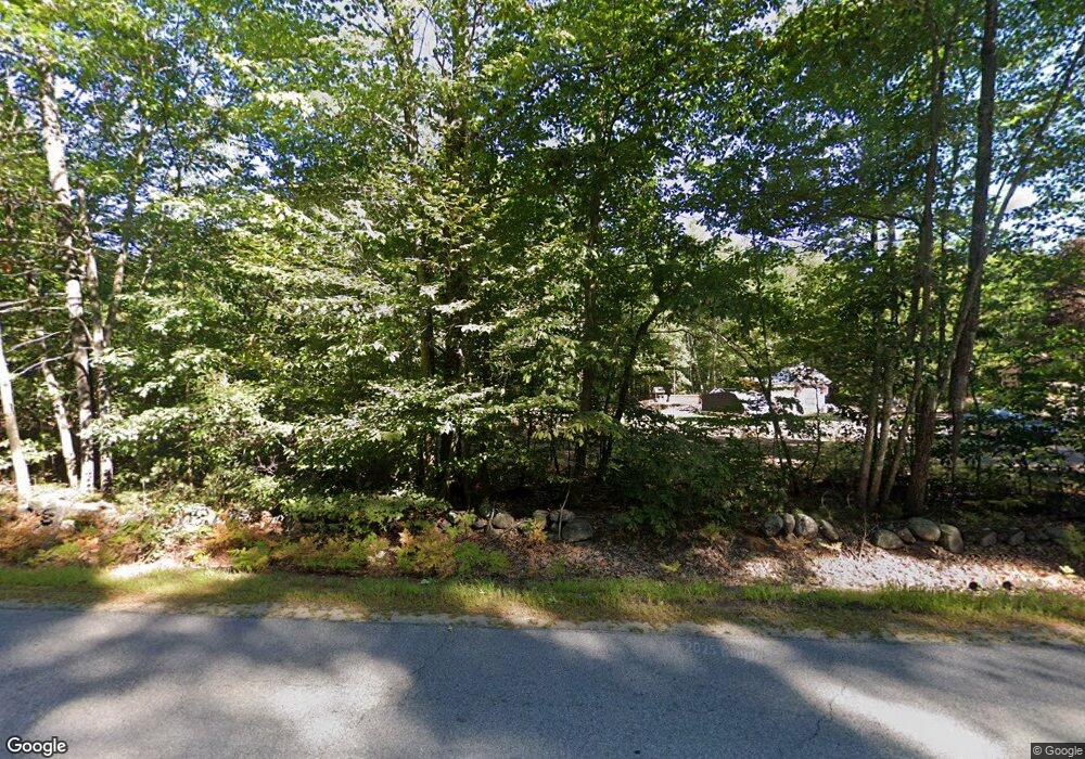 535 Acton Ridge Rd, East Wakefield, NH 03830 - photo 1