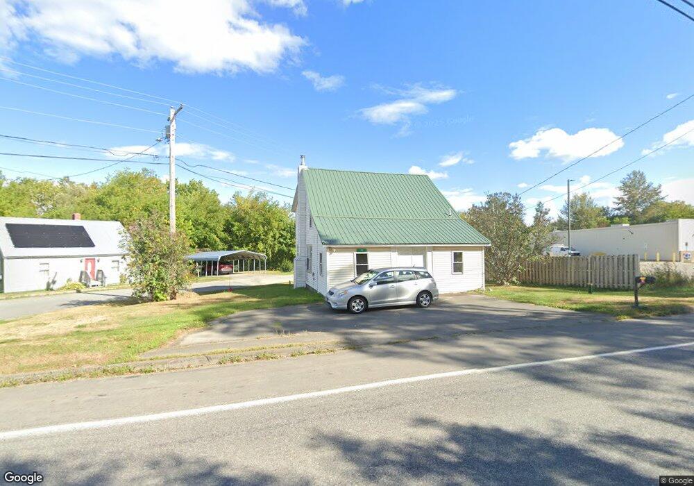 20 Newport Rd, Corinna, ME 04928 - photo 1