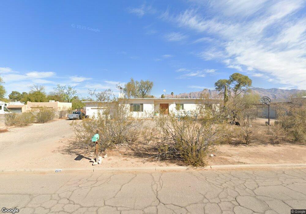 2015 E Greenlee Rd, Tucson, AZ 85719 - photo 1