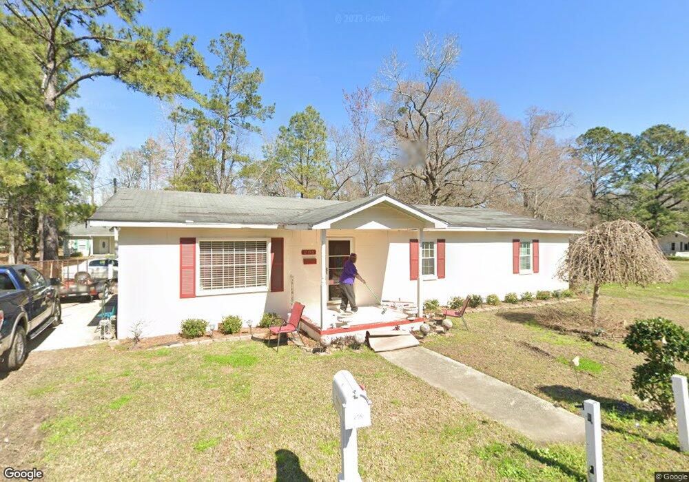 205 Smalls St, Moncks Corner, SC 29461 - photo 1