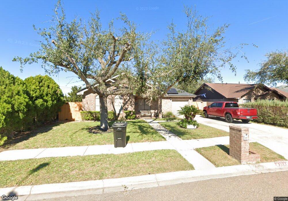 218 Austin St, Weslaco, TX 78596 - photo 1