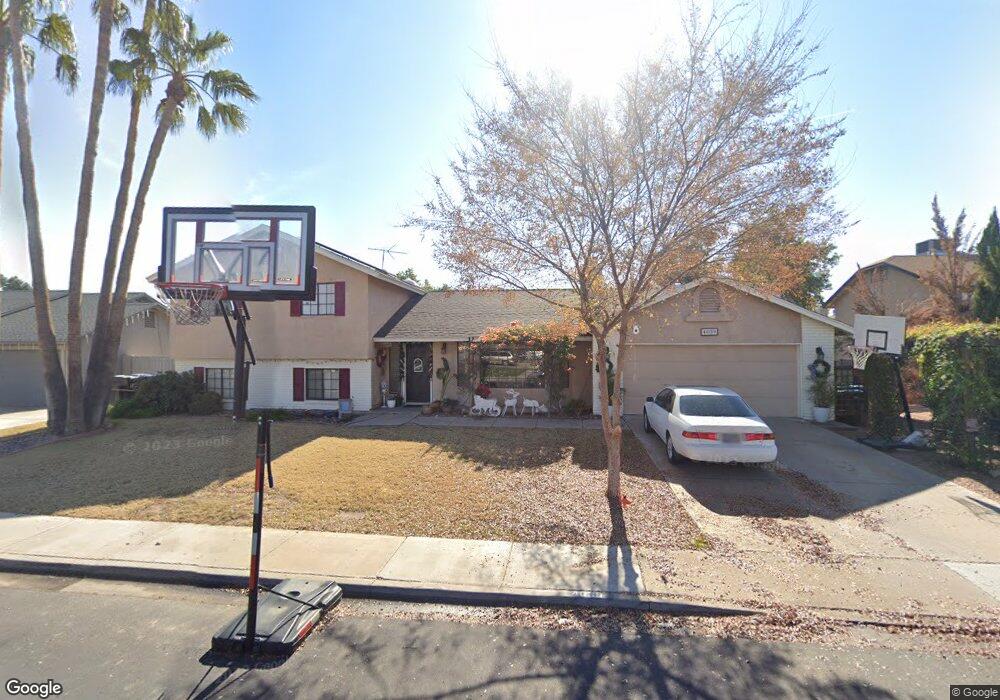 4039 E Harmony Ave, Mesa, AZ 85206 - photo 1