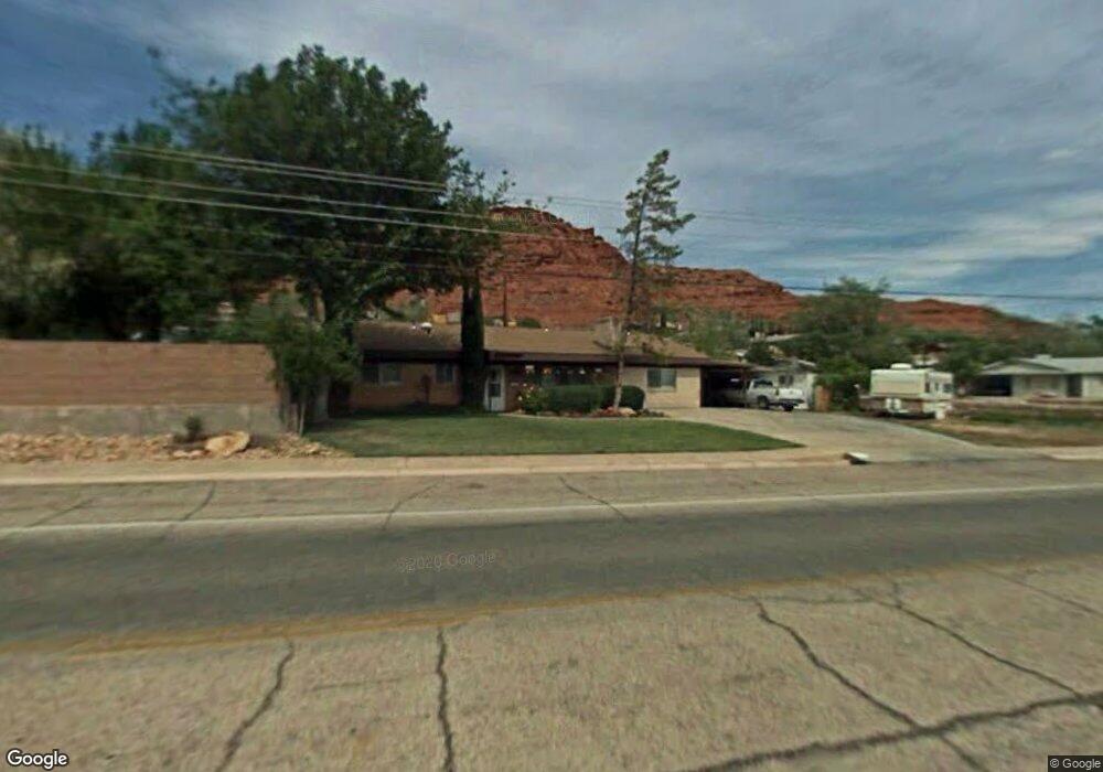 410 Diagonal St, Saint George, UT 84770 - photo 1
