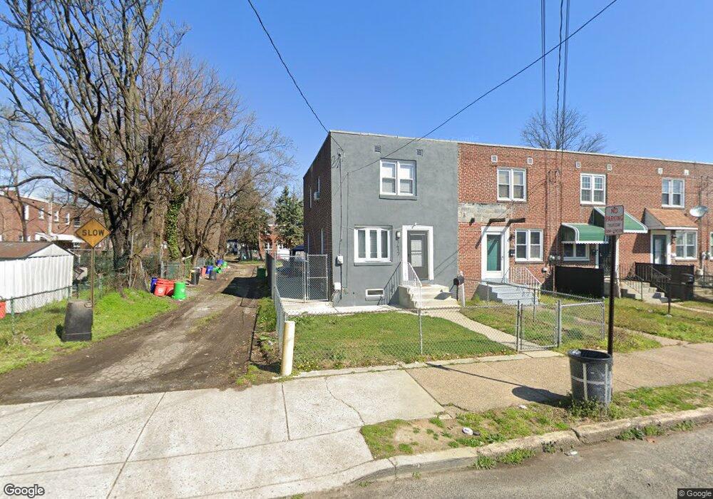 1417 Dayton St, Camden, NJ 08104 - photo 1