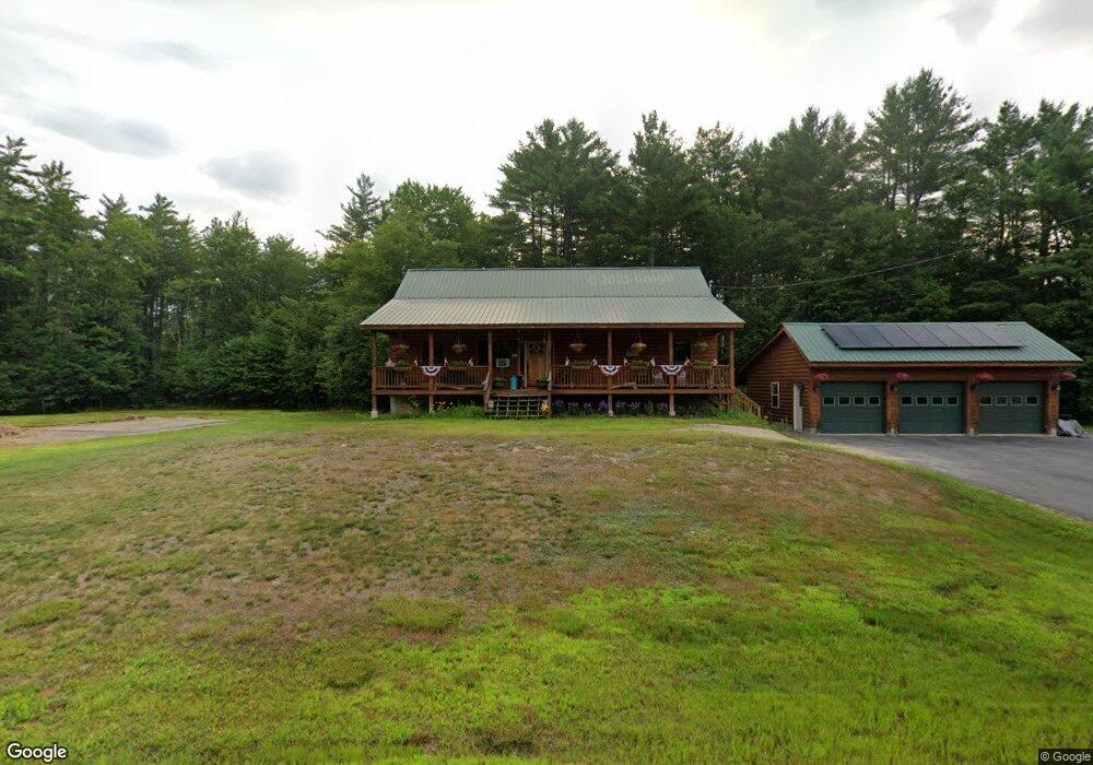 27 Green Hill Rd, Center Conway, NH 03813 - photo 1