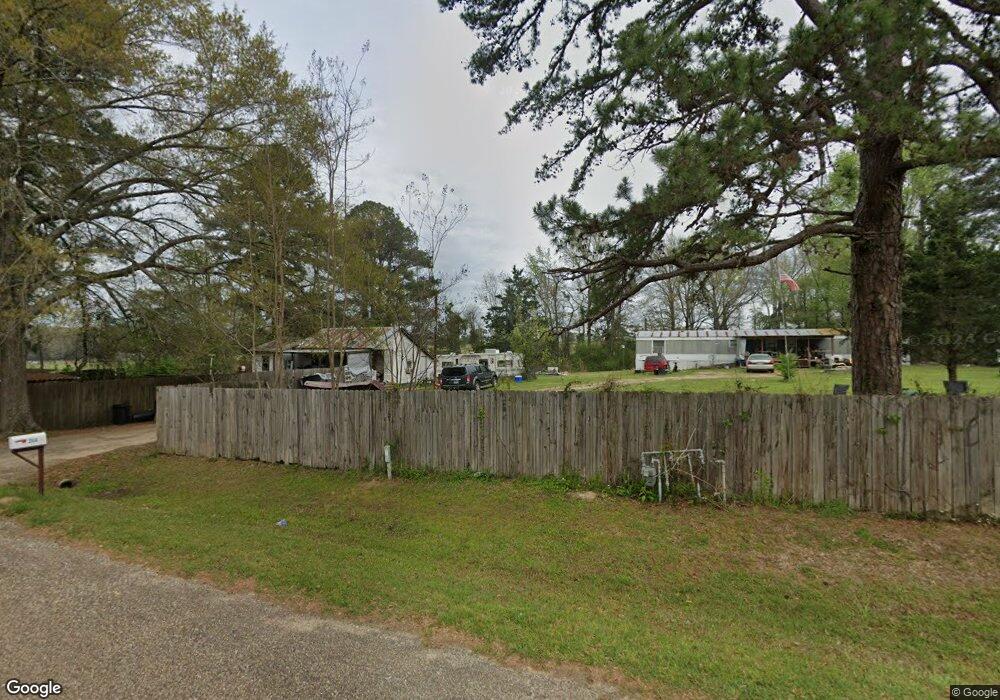 234 Buddy Brown Rd, Minden, LA 71055 - photo 1