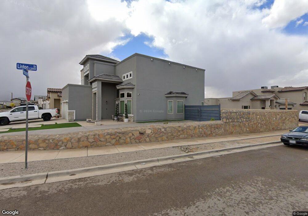 793 Pontop Hall St, El Paso, TX 79928 - photo 1