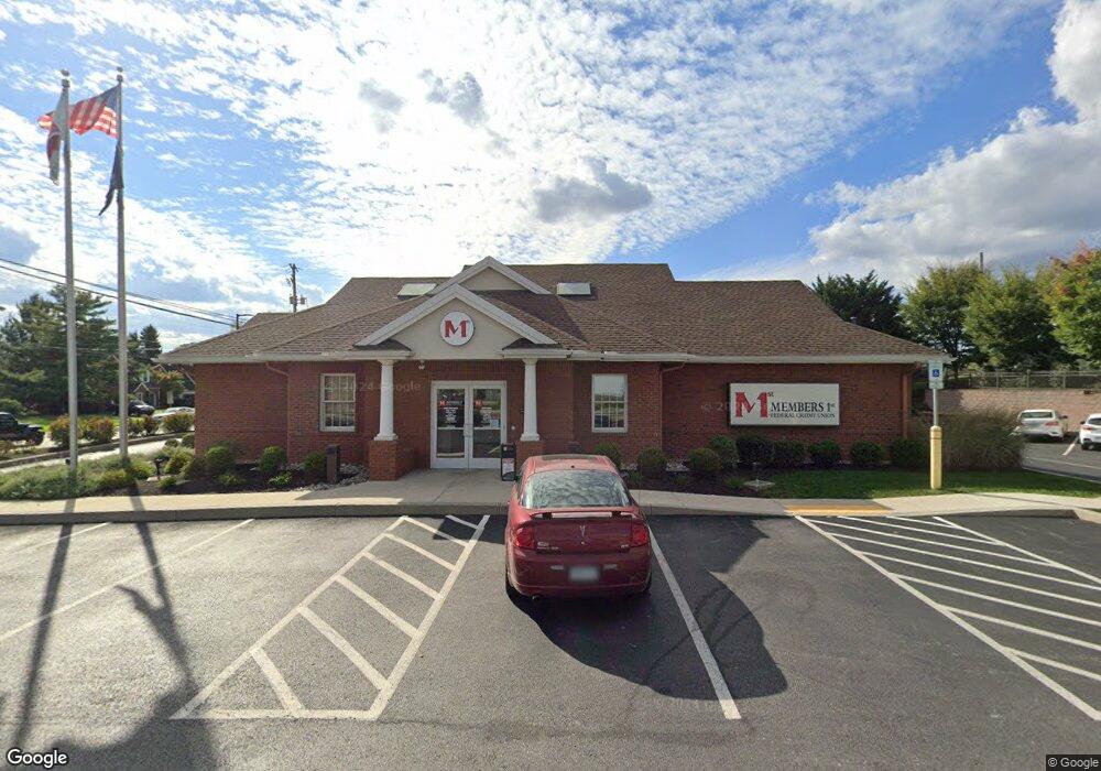 815 E Main St, Mount Joy, PA 17552 - photo 1