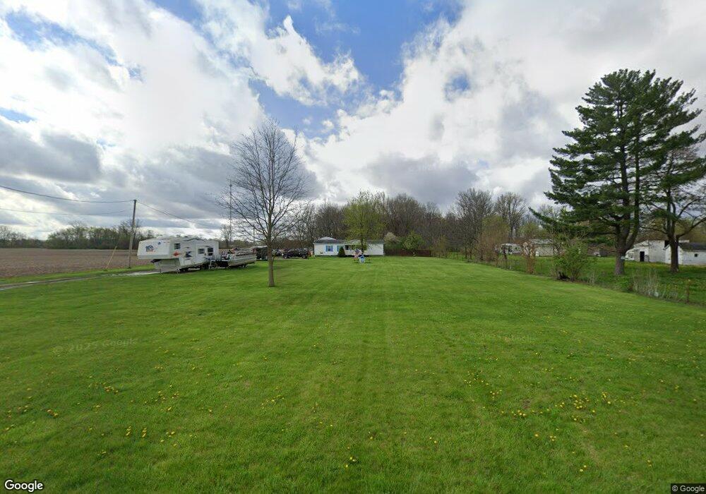 3105 W 32nd St, Anderson, IN 46011 - photo 1