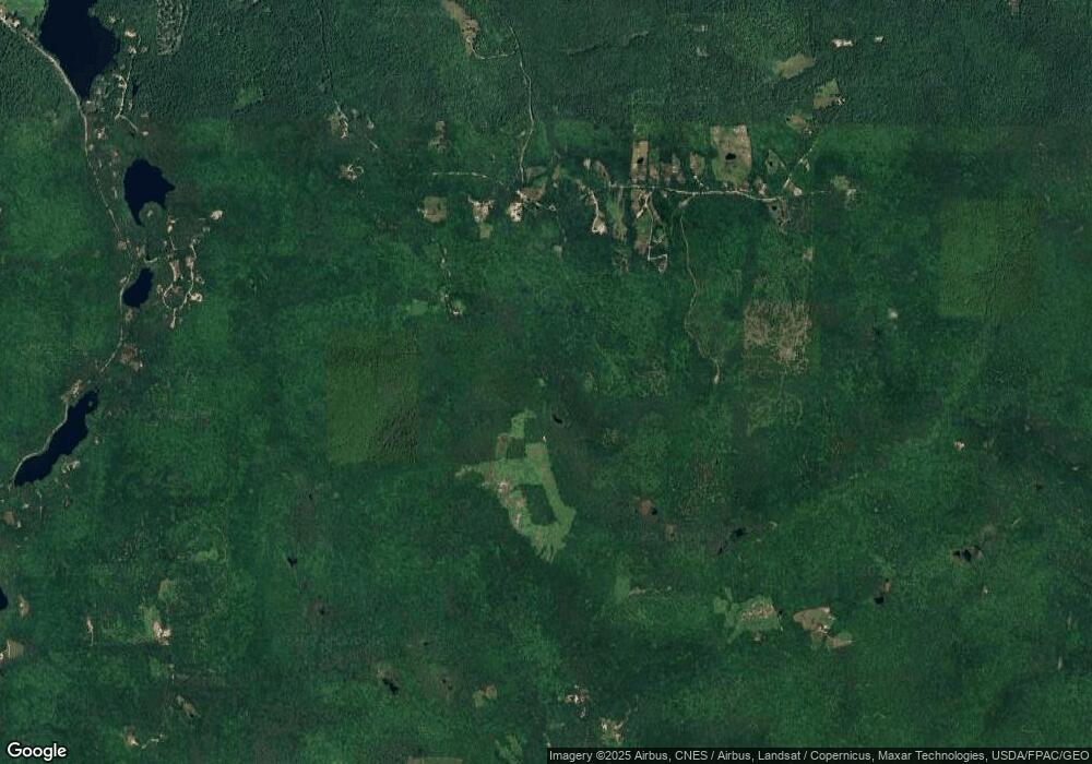 0 Foss Mountain Rd, Eaton, NH 03849 - photo 1