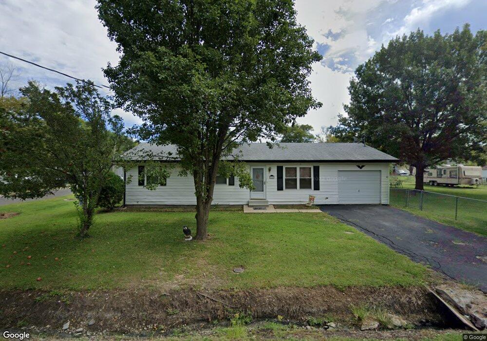 3336 Harvard Place, Collinsville, IL 62234 - photo 1