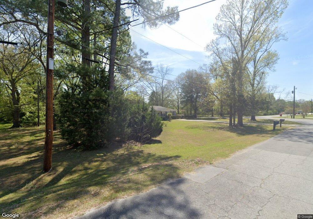 5656 Swymer Dr, Macon, GA 31216 - photo 1
