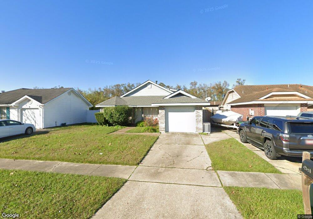 2904 Doreen Ln, Marrero, LA 70072 - photo 1