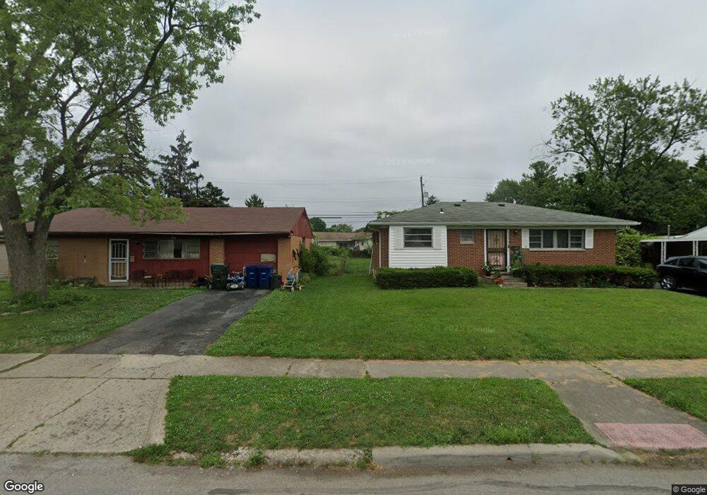 1314 S Yearling Rd, Columbus, OH 43227 - photo 1