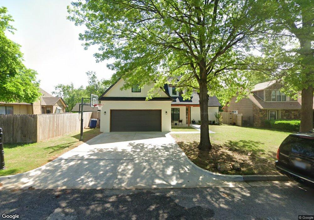 6501 S 29th West Place, Tulsa, OK 74132 - photo 1