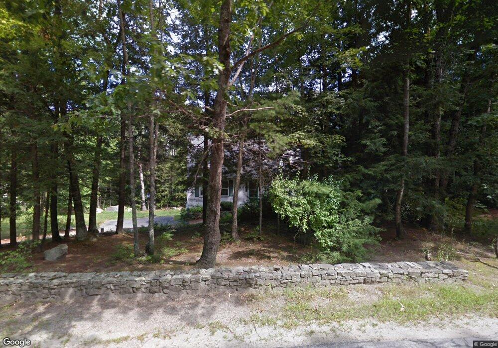 17 Dodge Rd, Amherst, NH 03031 - photo 1
