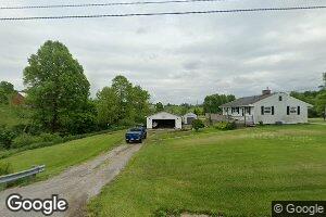 4524 Knox School Rd, Homeworth, OH 44634