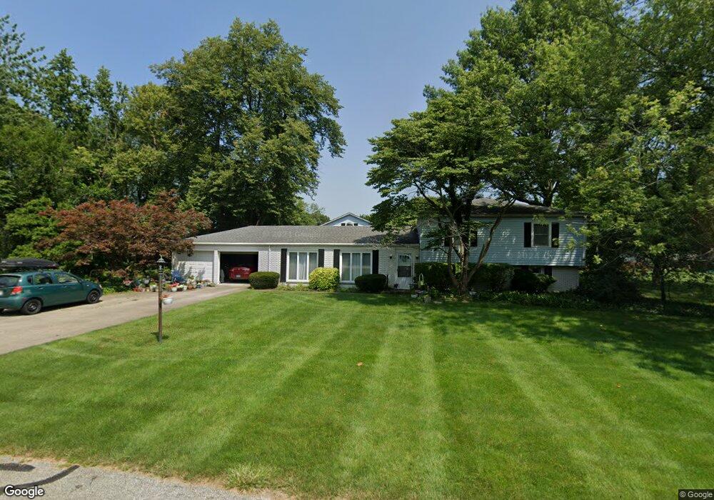 1103 E 4th St, Fowler, IN 47944 - photo 1