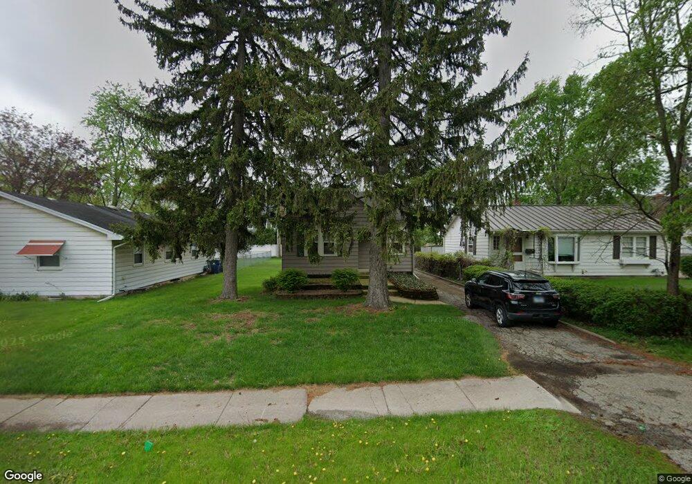 1211 N Washington St, Naperville, IL 60563 - photo 1