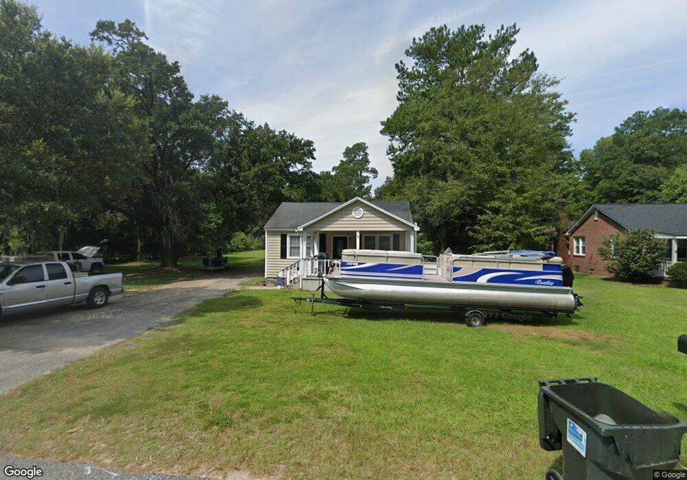 125 West St, Moncks Corner, SC 29461 - photo 1