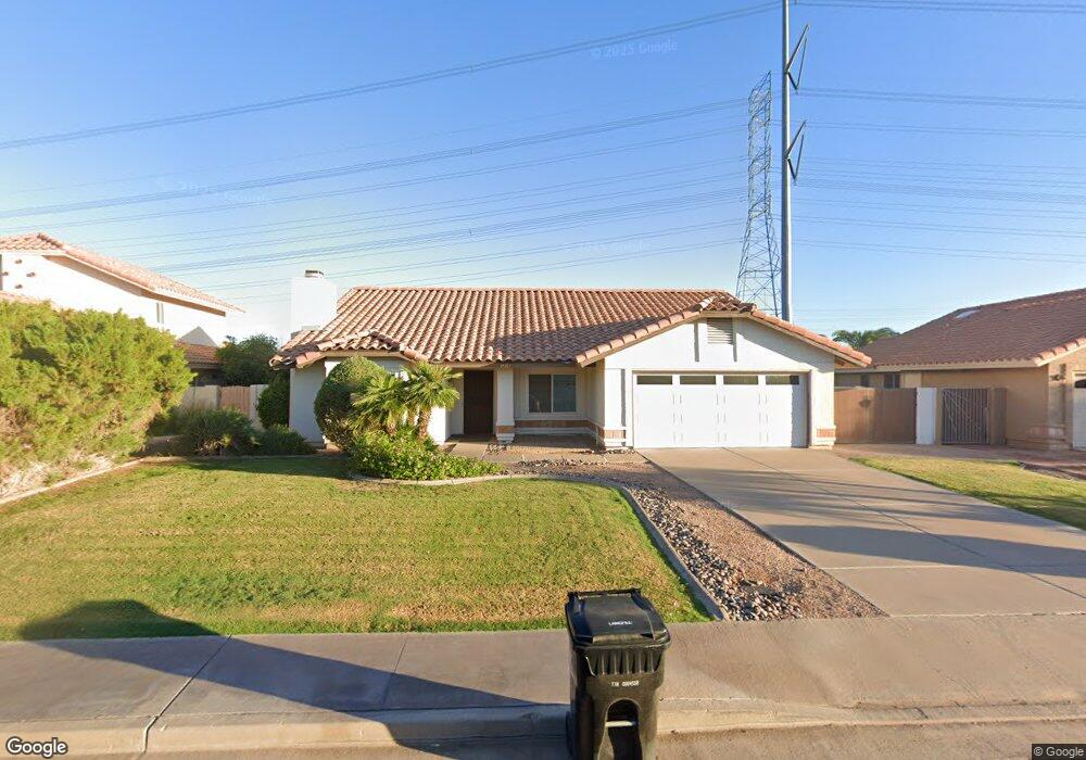 1216 E Divot Dr, Tempe, AZ 85283 - photo 1