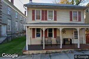 115 N Market St, Schaefferstown, PA 17088