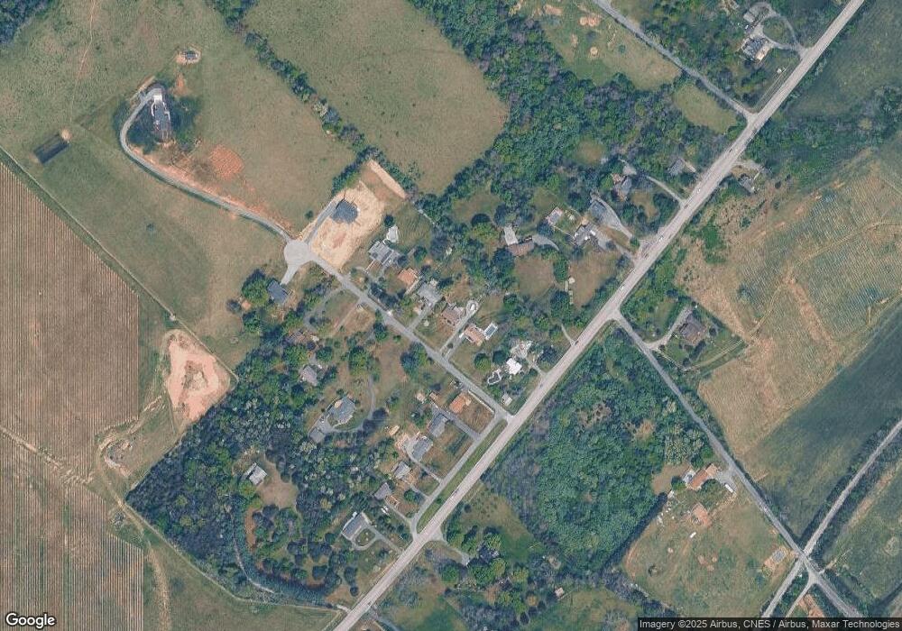 67 Captain Hizer Ln, Fort Defiance, VA 24437 - photo 1