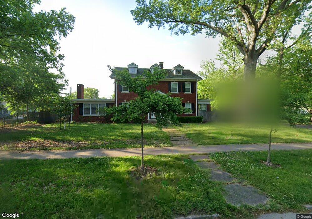 2126 Ohio Blvd, Terre Haute, IN 47803 - photo 1