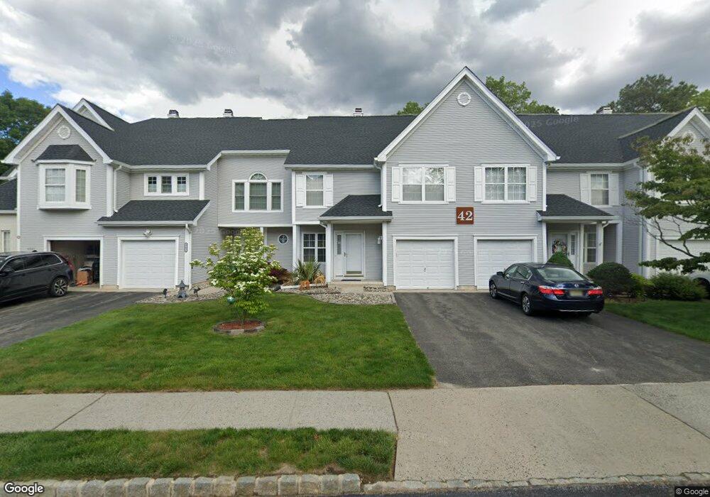 4204 Galloping Hill Ln, Toms River, NJ 08755 - photo 1