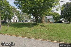 104 Circle Dr, Audubon, IA 50025