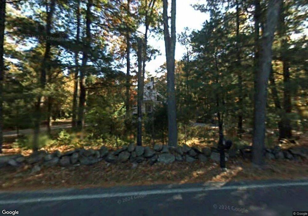 89 Poquanticut Ave, North Easton, MA 02356 - photo 1