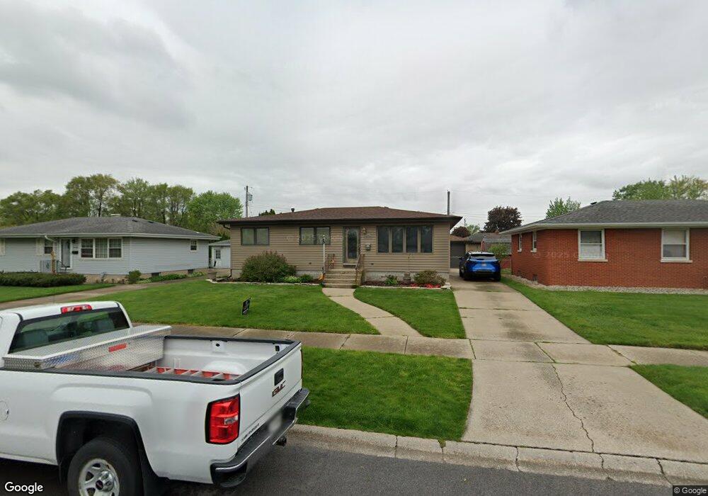 9432 Anthony Place, Highland, IN 46322 - photo 1