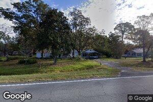 3295 Fargo Hwy, Homerville, GA 31634