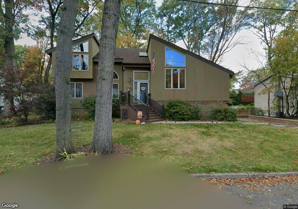 694 Fern St, Township of Washington, NJ 07676 - photo 1