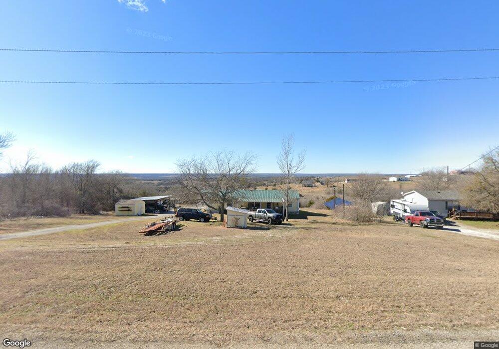 5527 Upper Denton Rd, Weatherford, TX 76085 - photo 1