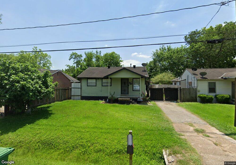 2910 Wimberly St, Houston, TX 77093 - photo 1