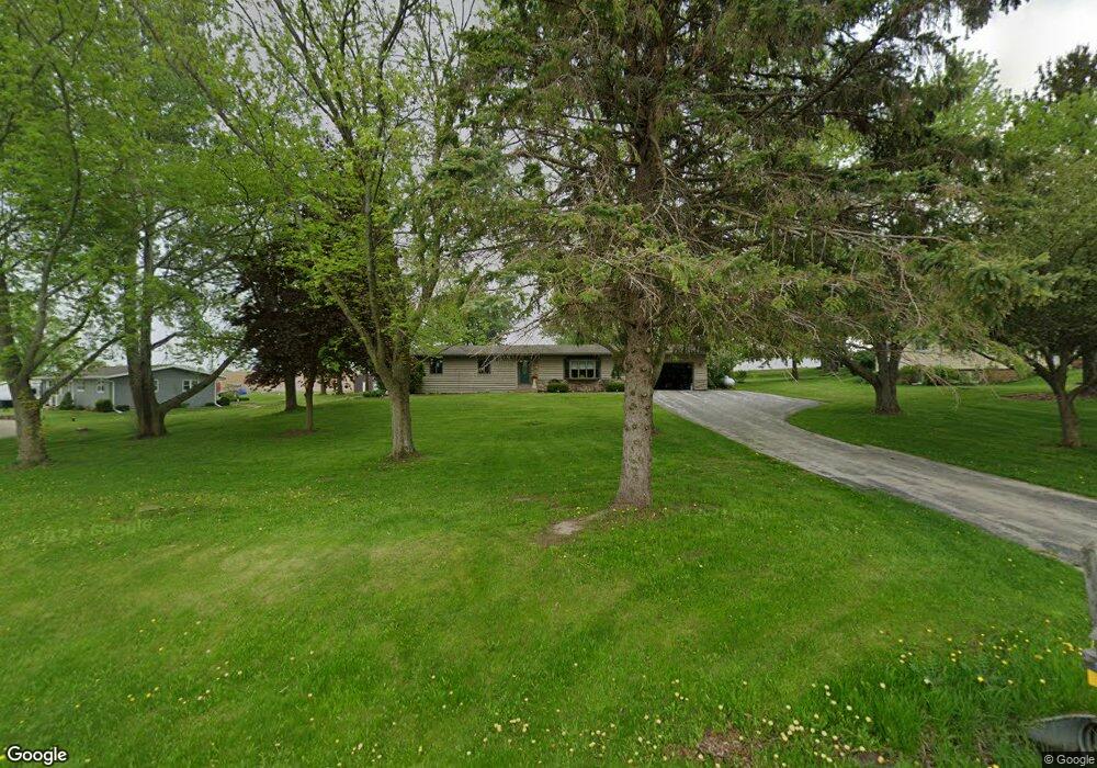 4623 Ridge Rd, Kewaskum, WI 53040 - photo 1