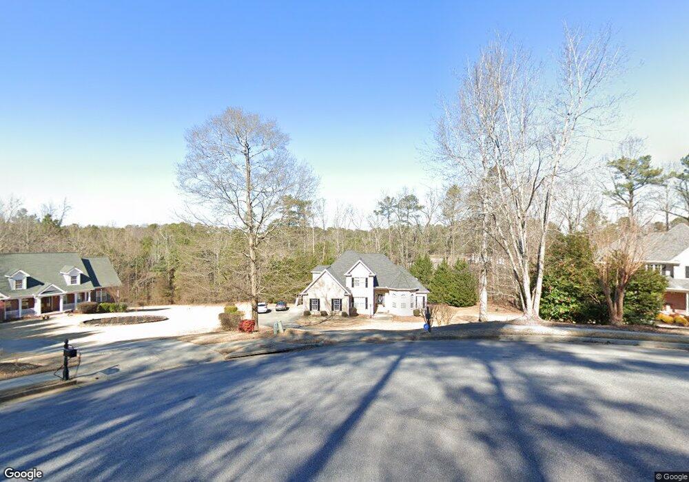 105 Bryson Landing SW, Lilburn, GA 30047 - photo 1