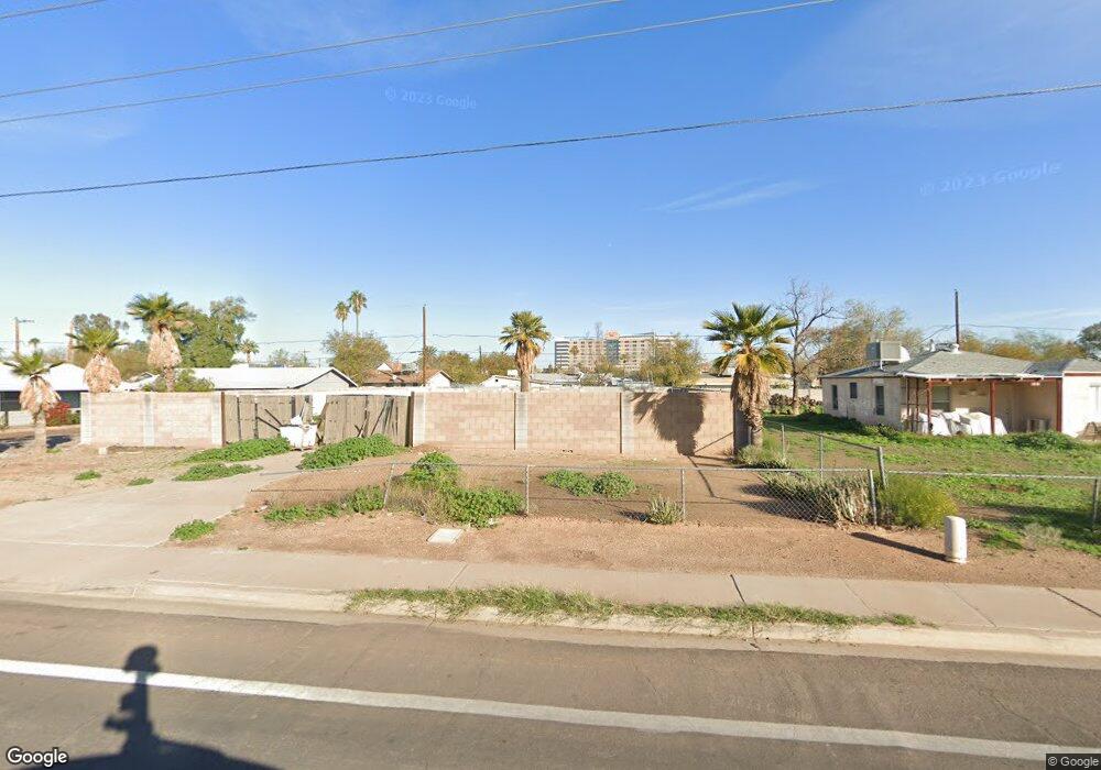1842 E Oak St, Phoenix, AZ 85006 - photo 1
