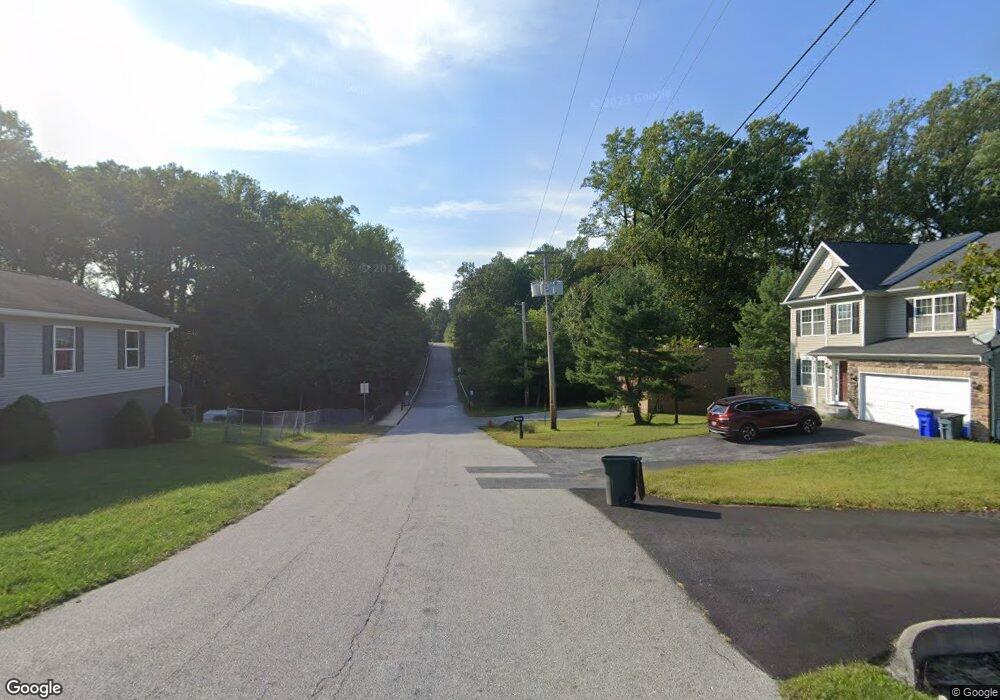 6 Superior Ave, Laurel, MD 20723 - photo 1