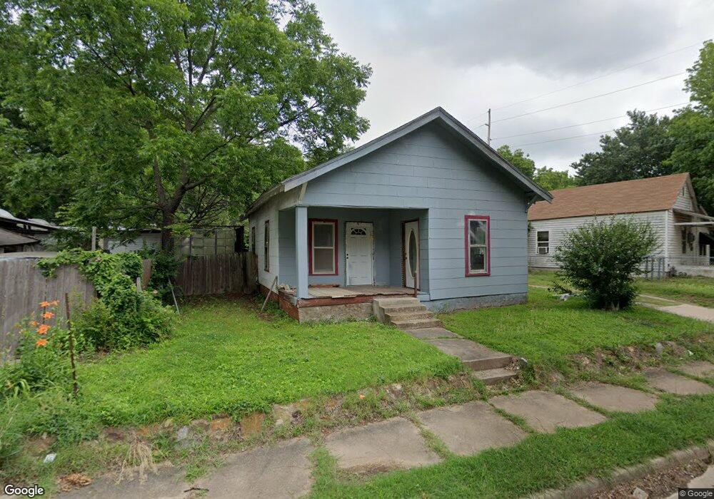 216 D St SE, Ardmore, OK 73401 - photo 1