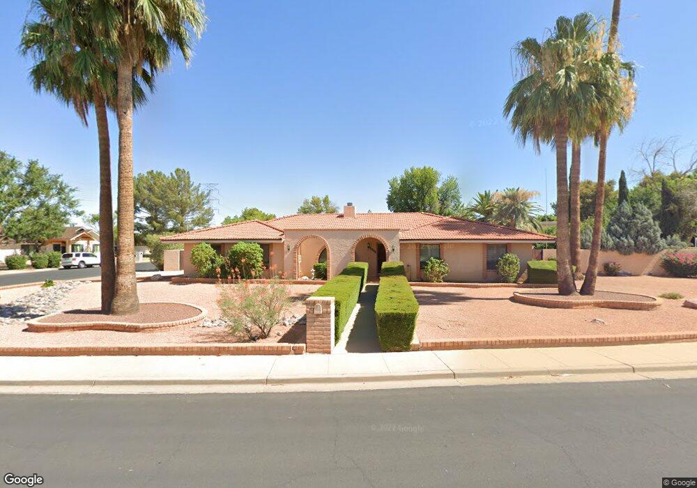 4006 E Garnet Cir, Mesa, AZ 85206 - photo 1