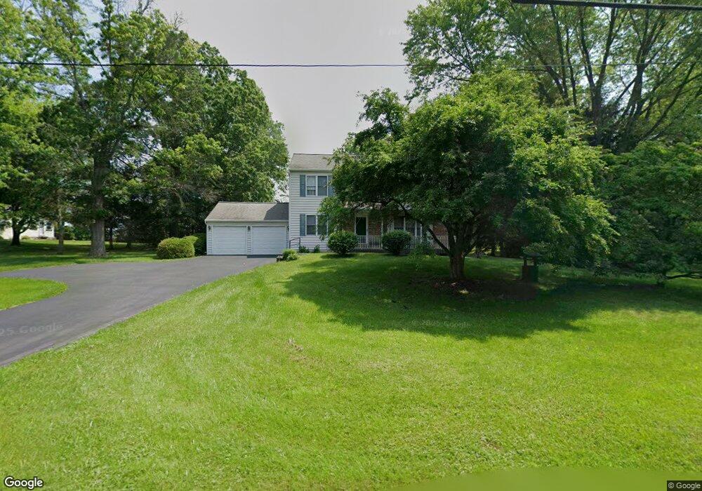 51 Little Rd, Zieglerville, PA 19492 - photo 1